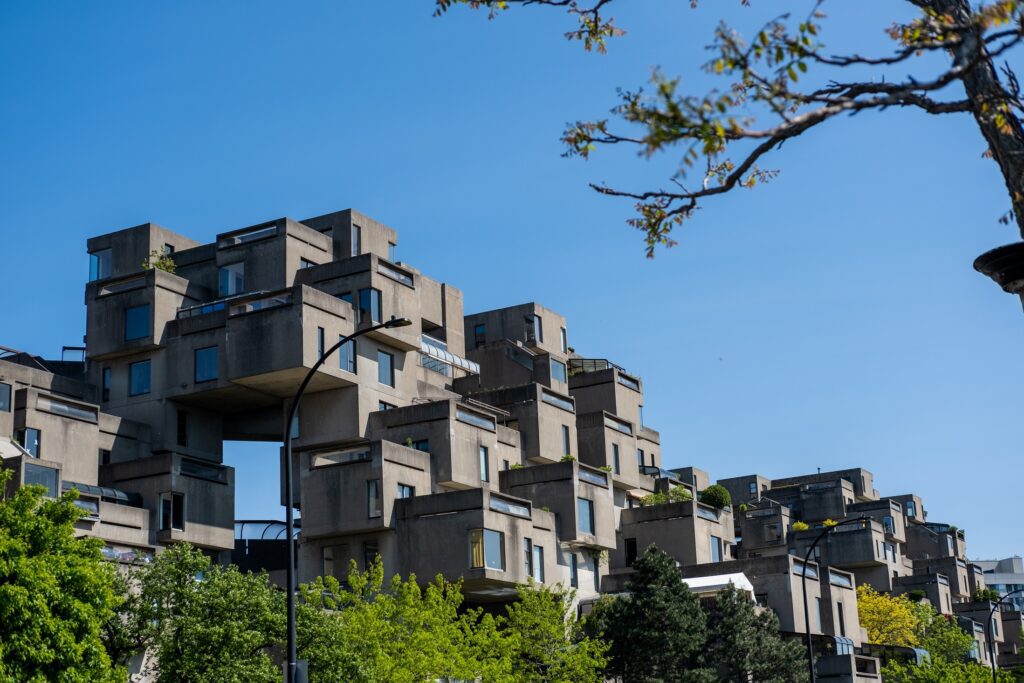 Habitat 67