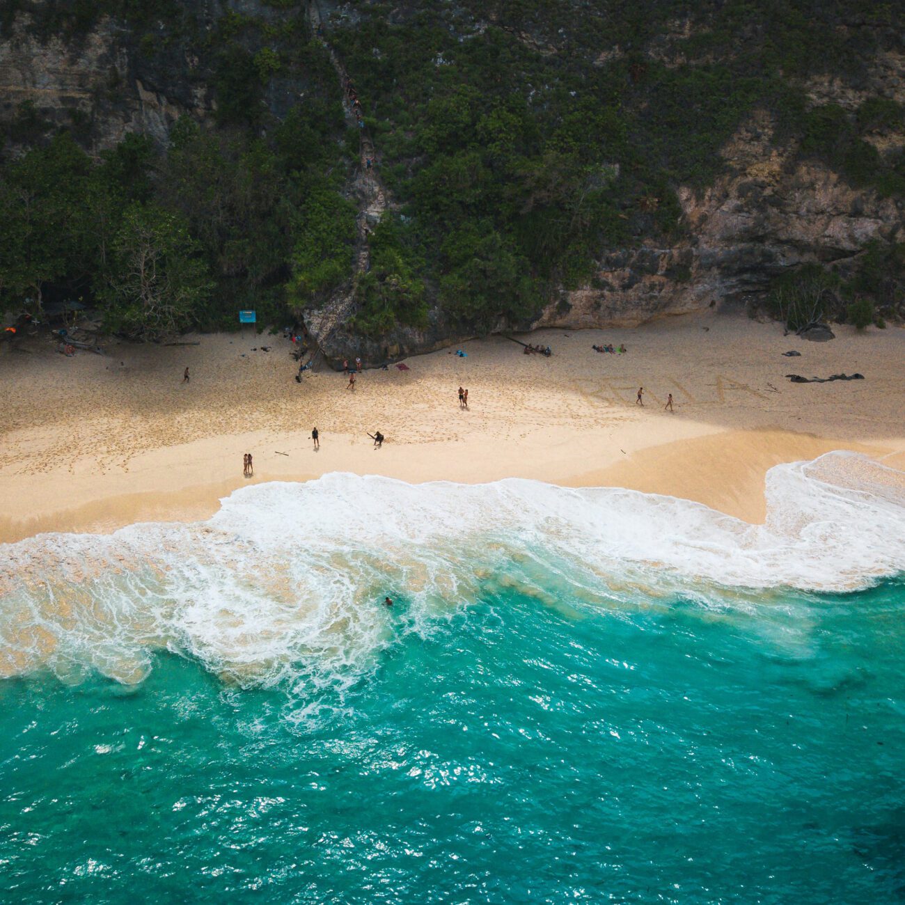 Nusa Penida Bali