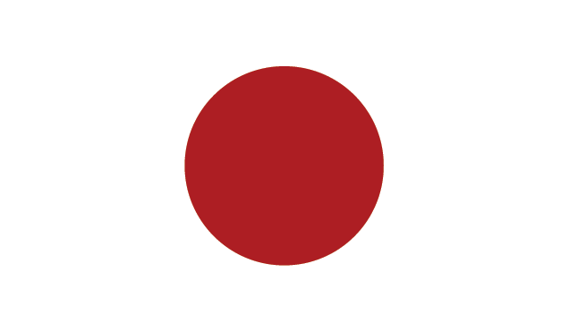 Japan Flag