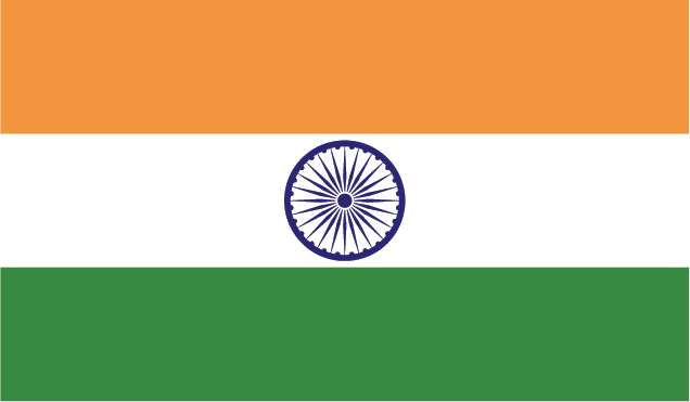 India Flag